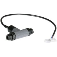 Honeywell Desinfektionseinheit DE10S-A zu Enthärtungsanlage KaltecSoft KS10S 2008 bis 2012