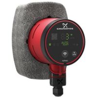 Grundfos Alpha3 25-60 130 NEU Klasse A Pumpe mit Autoadapt Funktion 99371923 mit Bluetooth