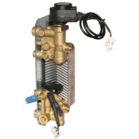 Ungaro Kit für Warmwasserproduktion KS mit SWEP Wärmetauscher