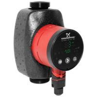Grundfos Alpha2 25-40 180 NEU EEI 0.15 Pumpe mit Autoadapt kompatibel mit Alphareader