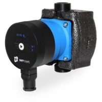 IMP NMT Mini Pro 15/60-130 Niedrigenergiepumpe Heizungspumpe 979525411 EEI 0,16