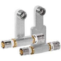 Alpex F50 PROFI Profi HK-Anschluss-Set 16 - 1/2 AG - 20 mm MS 86916702