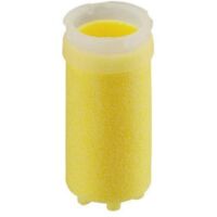 Oventrop Ölfiltereinsatz Filtereinsatz für Heizölfilter SIKU 50 - 75 my 4026755152302