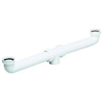DALLMER Ablaufverbindung 022, 1 1/2" , 110039