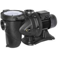 Schwimmbadpumpe Filterblockpumpe DAB EUROSWIM 100 T 400 V Filterpumpe max. 24m³/h 60179412