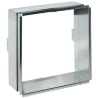 MELTEM Schiebestutzen ST 50/80 Ausgleichsbereich 50-80 mm 0110