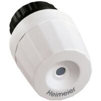 HEIMEIER EMOtec thermischer Stellantrieb Fußbodenheizung weiss 230 V stromlos geschlossen NC 1807-00