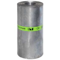 Rolle Walzblei 33cm breit 1,25mm stark walzblankes Saturnblei 25kg