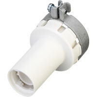 Danfoss Adapter für Ferneinstellelemente auf RAV Gehäuse