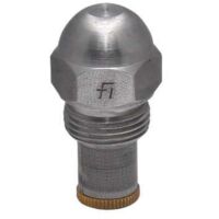 FLUIDICS Ölbrennerdüse Brennerdüse Öldüse Typ H 80° 2,00 GAL