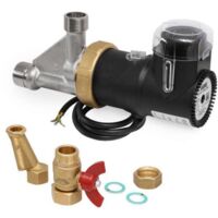 ESBE FSK803 Zirkulationsset passend zu FRESH HYDRO SERIE FSK100 64020100