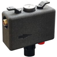 SYR FüllCombi CA Plus DN 15 automatische Heizungsfüllarmatur Fyllcombi Füllarmatur 6828.15.005