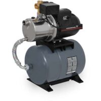 Grundfos Gartenpumpe JP5-48 PT-H 20L 230V 99463877 Hauswasserwerk Jetpumpe