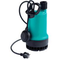 WILO Twister TMW 32 / 8-10M 4058059 Schmutzwasserpumpe Tauchpumpe