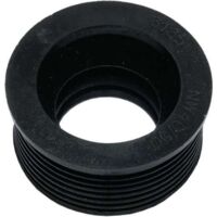 HT Sifongummi Gummimanschette für Sifon klein 40/50 x 1 1/4'', Aussendurchmesser 47 mm
