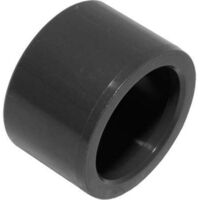 Georg Fischer PVC U Kunststoff Reduktion grau 63x50 (A/I) 721900358