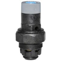 Honeywell Sicherheitsventil Austauschsatz A152-1 AA 6 bar A152-1AA