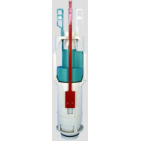 Friatec - FRIABLOC Ablaufgarnitur mit Ventilsitz f. WC-Modul 850/1000/1200 321200 - 73.212.00..000