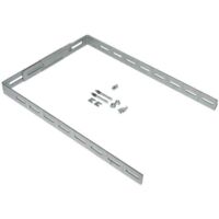 MELTEM Montagebügel MB-V für Unterputzgeräte 4452