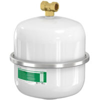 Flamco Airfix D Ausdehnungsgefäß 12l Trinkwasser 14349