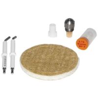 MHG Raketenbrenner Wartungsset RE 1.38 HK, RE 34+40 HUG 95.90100-0104