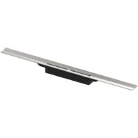 TECE drainprofile Duschrinne 670900 Breite 55 mm, 900 mm, gebürstet