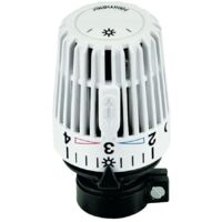 IMI Heimeier Thermostat-Kopf K mit Direktanschluß für Danfoss-RAVL