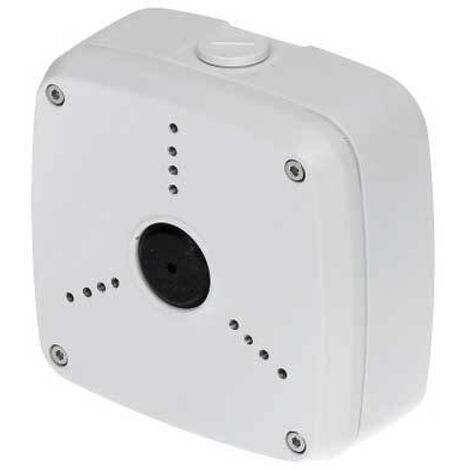 Dahua PFA122 Scatola di giunzione per HAC-HFW1100R/HFW2220R/HDW1100R