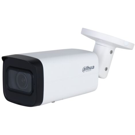 Dahua 8MP IR Motorzoom Bullet WizSense IPC-HFW2841T-ZAS