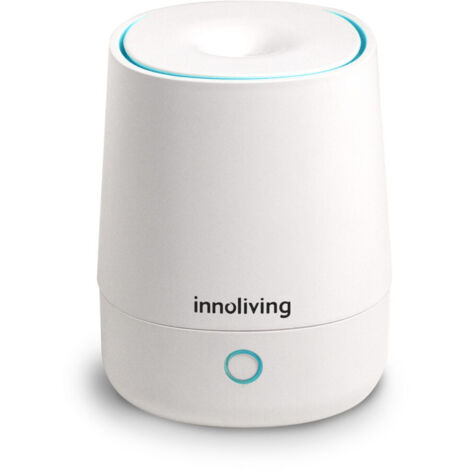 Innoliving Diffusore di Oli Essenziali Senza Fili 120ml (1/5)