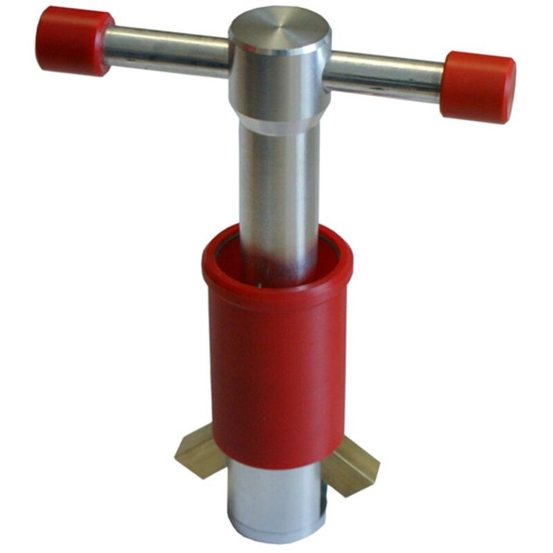 Chiave Doulton Per Alloggiamento Filtri Acqua Sotto Lavello | Modello W2313080 HCPS/HIP/DIY, Sostituzione Semplice - 5