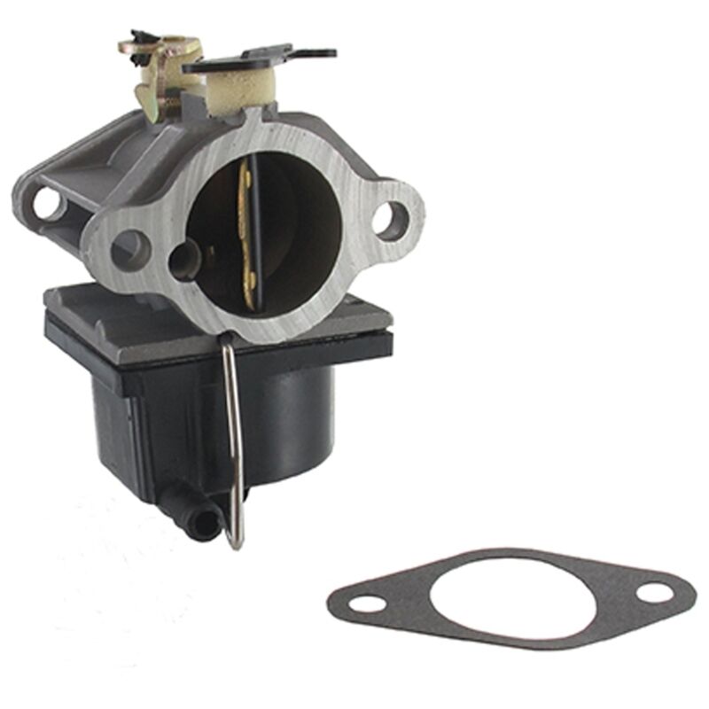 OuyFilters Carburateur + Filtre Air Pour Tecumseh OHV125 OHV130 - Kit Complet 640065A