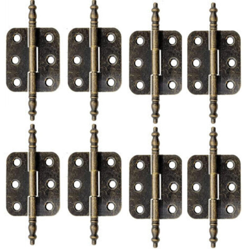 8-pcs-charni-re-laiton-antique-avec-vis-charni-re-plate-vintage-70-35mm
