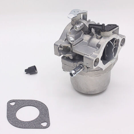 Carburateur H814 pour BRIGGS & STRATTON TYPE 799728 498027 (1/5)