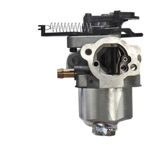 Carburateur DOV série 750 591852 – Compatible BRIGGS & STRATTON – Optimise mélange air-carburant – Installation facile avec outils de base