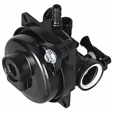 Carburateur pour moteur de carburateur Briggs Stratton 300E 450E 500E 550E 575E 600E 591160 (1/6)