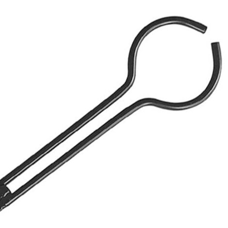 Kit De Fusion Métal – Creusets Céramique Pince, Pour Fondre Or, Argent, Cuivre