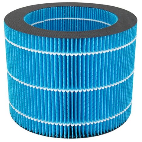 Filtre Hepa pour Filtres D'Humidificateur D'Air HU3915/HU3916/HU3918/HU2716/HU2718/FY3446 ModèLes Accessoires de Remplacement (1/5)