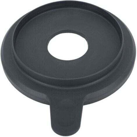 CHOYCLIT Couvercle de bol mélangeur Couvercle de bol multifonction pour Thermomix TM5 TM6