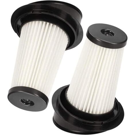 Lot de 2 filtres pour Grundig VCH9629 VCH9630 VCH9631 VCH9632 – Remplace le numéro 9178008590 (1/5)