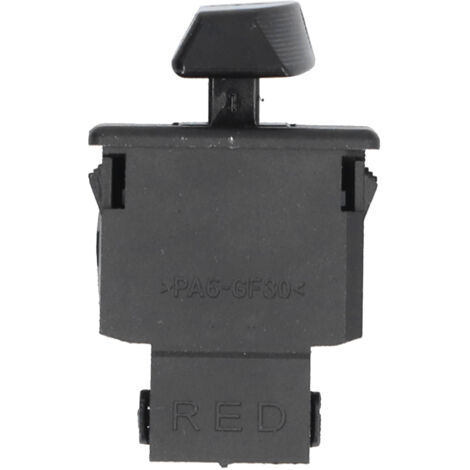 Jeffergarden Bouton de commande universel de clignotant de commutateur de guidon de moto largeur 1.2in (1/5)