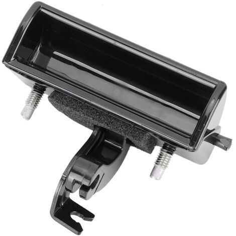 Jeffergarden Poignée de trappe de hayon arrière 74810-S6A-003 convient pour Honda Fit 2007-2013 (1/5)