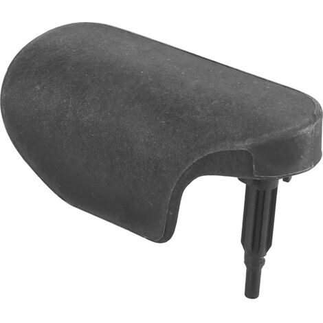 Poignée de déverrouillage de capot de voiture 8J2823533B 8J2823533C4PK pour droitier, Non original