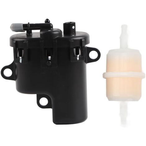 GARRYFIZH Kit de filtre de module de pompe à carburant 2539316 S Remplacement de l'ensemble de pompe à carburant du moteur pour Kohler Command ECH ECV (1/5)