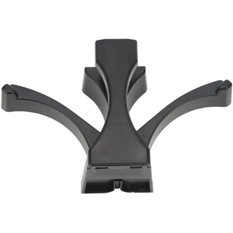 Jeffergarden Porte-gobelet de Console centrale, séparateur d'insertion, séparateur amovible réglable de remplacement pour Tacoma 2005 – 2015 (1/5)