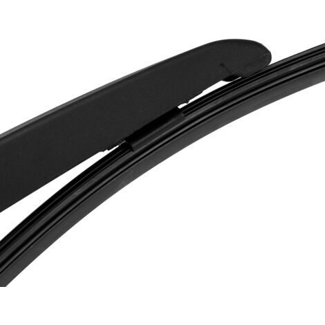GARRYFIZH Kit de remplacement complet de bras et de balai d'essuie-glace arrière pour BMW E70 X5 X5M (1/5)