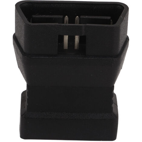 GARRYFIZH Connecteur adaptateur de Test OBD2, Plug and Play, performances stables pour le Scanner Launch X431 IV