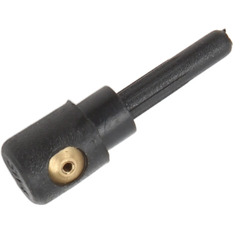 Jeffergarden Buse de lave-glace arrière Jet d'essuie-glace à haute efficacité de nettoyage 3B9955985A pour MK4 MK5 MK6 1994-2009