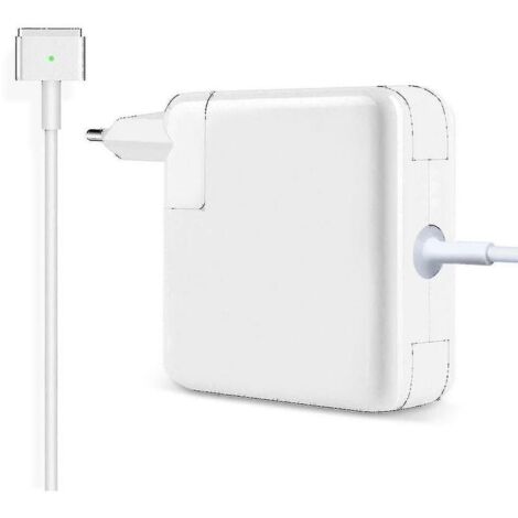 85w Magsafe 2 Power Adapter Charger For Macbook Pro 13 15 Inch Retina-eu