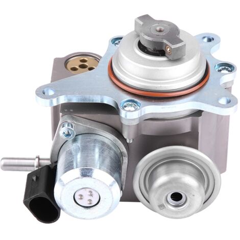 Jeffergarden – Pompe à carburant haute pression pour Mini Cooper 2007-2012 – Fer haute résistance – Remplacement direct 13517573436 – Débit élevé